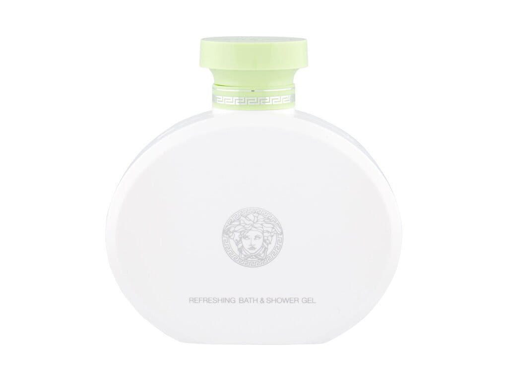 Versace Versense W Żel pod prysznic 200ml-609525